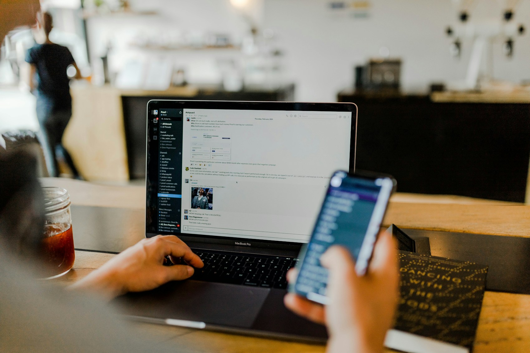 Enterprise API Integrator — Integration solution